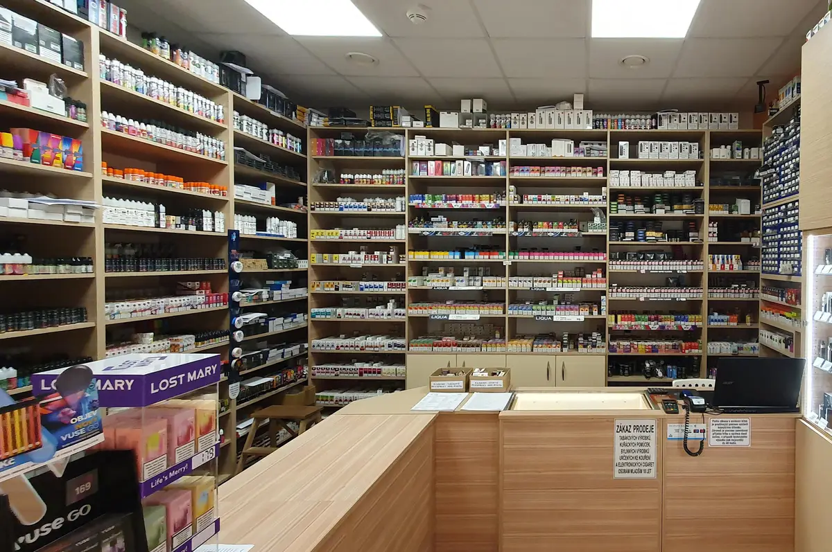 Elektro-Cigareta.cz
